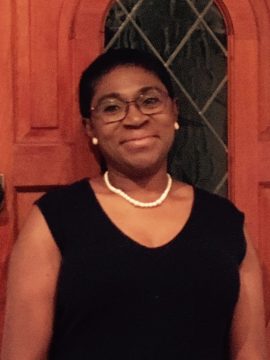 Yetunde Princewill